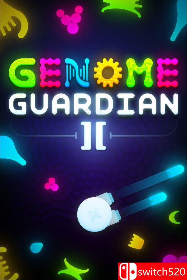 《基因守护者2（Genome Guardian 2）》官方中文 Early Access P2P硬盘版[CN/EN/JP]