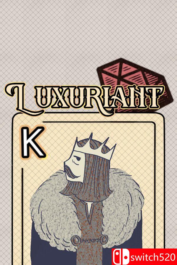《奢华王权（Luxuriant）》Build 22102611 P2P硬盘版[EN]