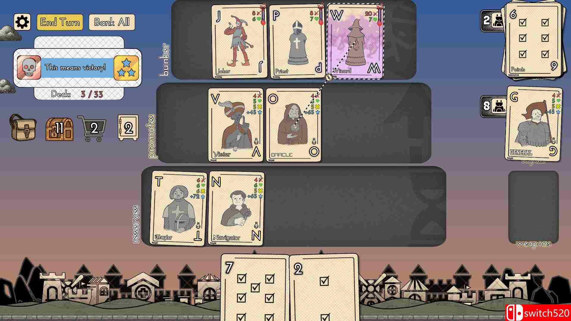 《奢华王权（Luxuriant）》Build 22102611 P2P硬盘版[EN]_1