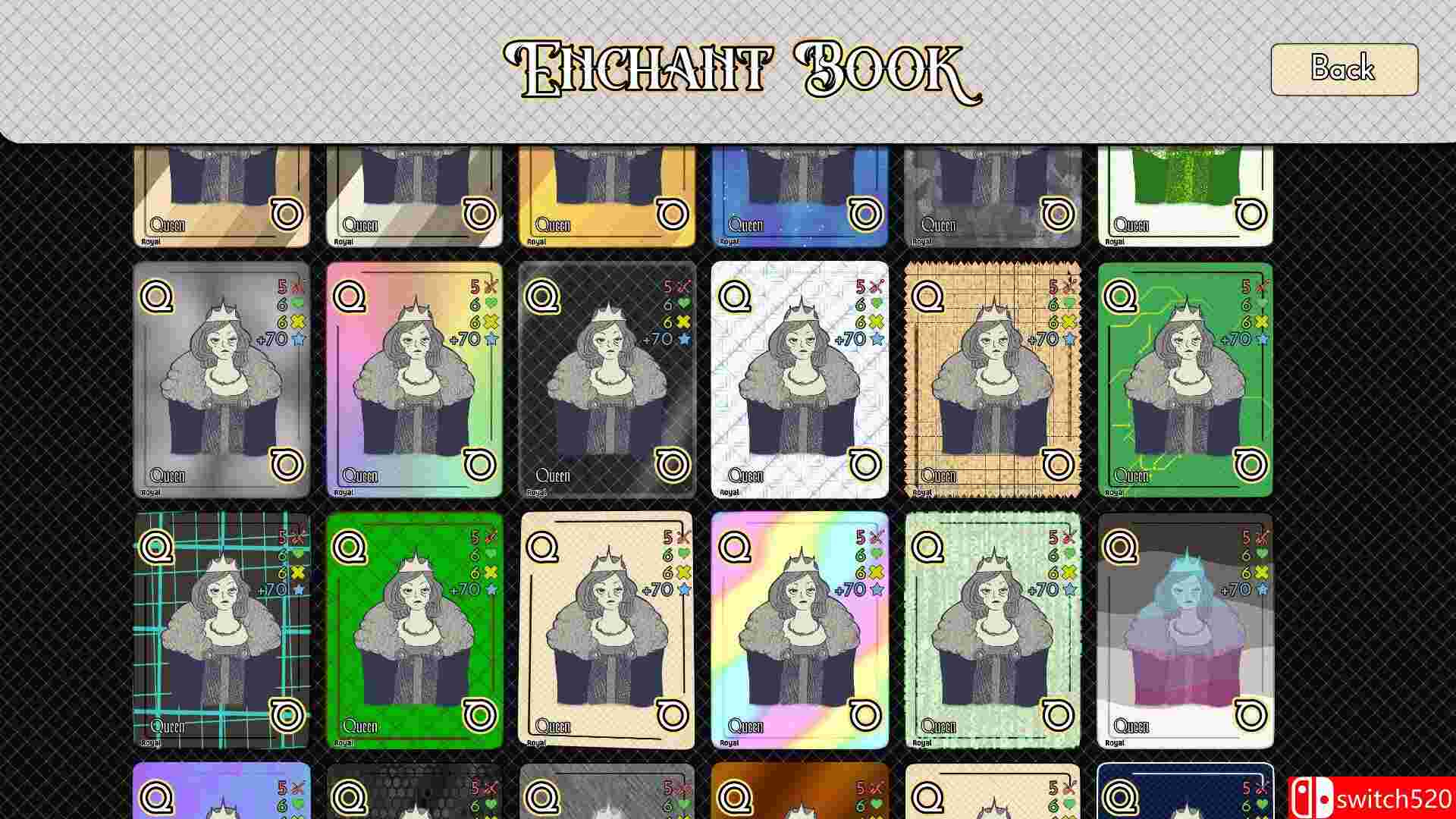 《奢华王权（Luxuriant）》Build 22102611 P2P硬盘版[EN]_3