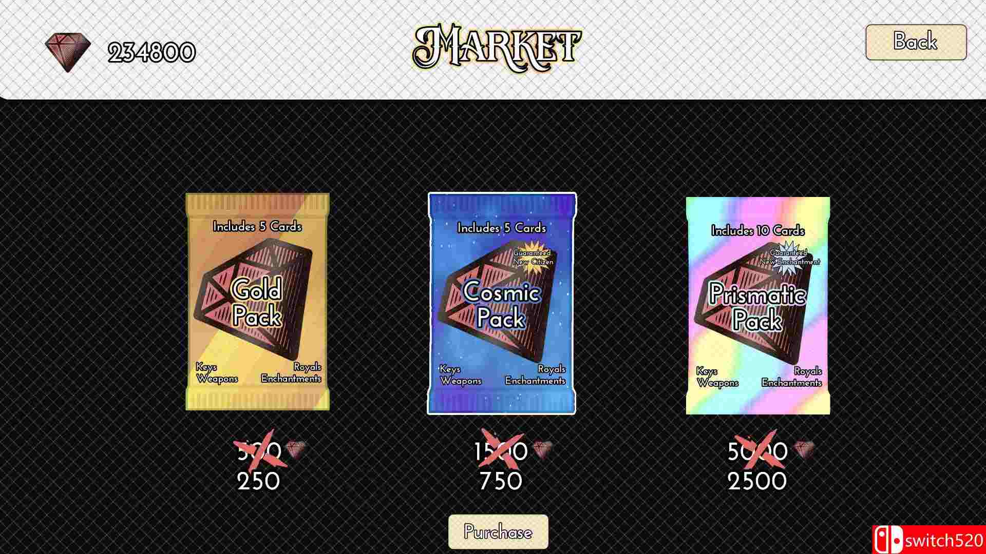 《奢华王权（Luxuriant）》Build 22102611 P2P硬盘版[EN]_2