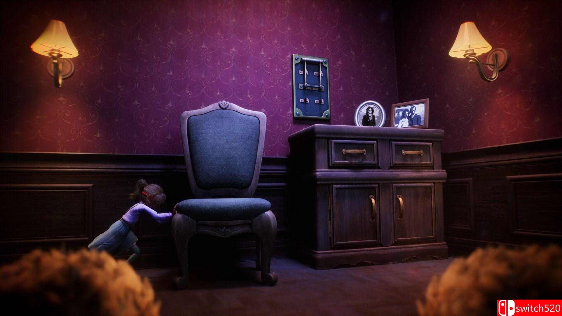 《熊视眈眈（Out of Sight）》官方中文 集成怯场DLC TENOKE镜像版[CN/TW/EN/JP]_3