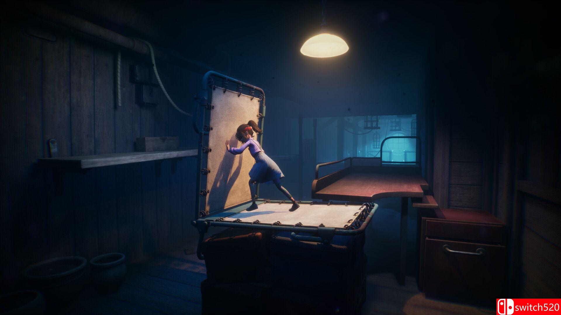 《熊视眈眈（Out of Sight）》官方中文 集成怯场DLC TENOKE镜像版[CN/TW/EN/JP]_1