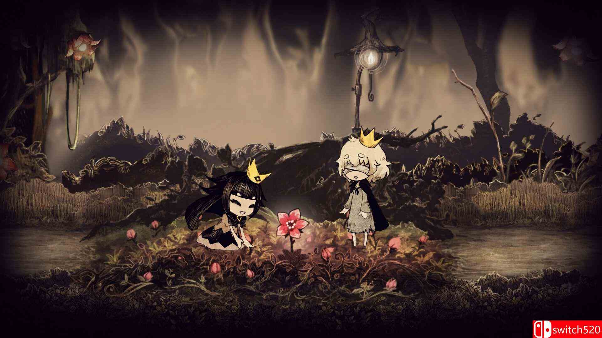 《说谎公主与失明王子（The Liar Princess and the Blind Prince）》TENOKE镜像版[TW/EN]_3