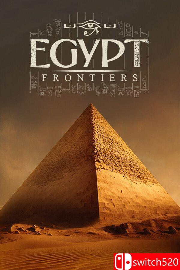 《埃及前沿（Egypt Frontiers）》官方中文 RUNE镜像版[CN/EN/JP]