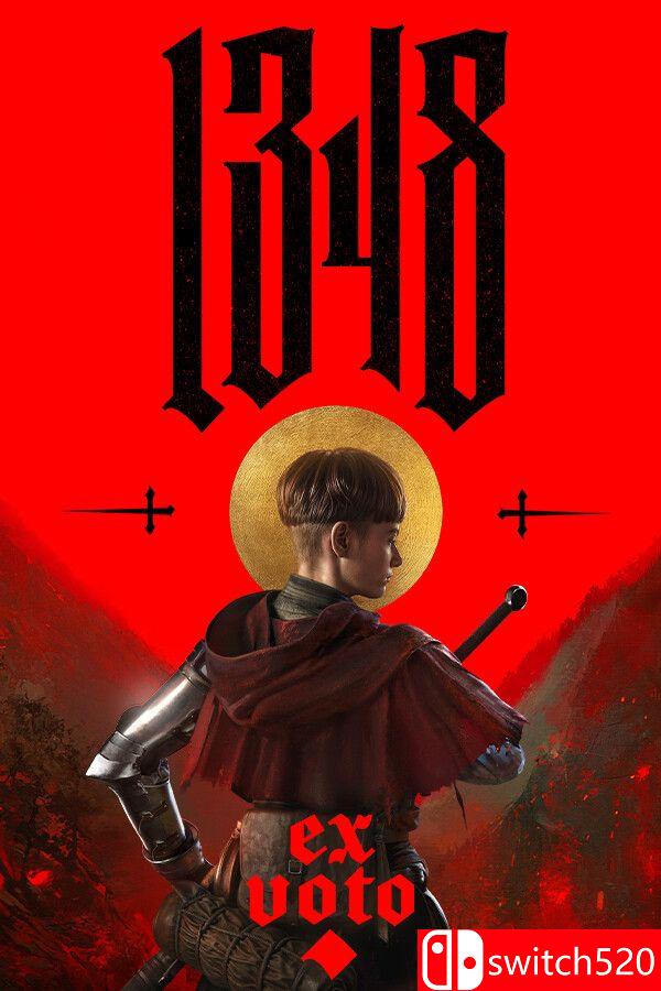 《1348：圣誓（1348 Ex Voto）》官方中文 DOGE镜像版[CN/TW/EN]