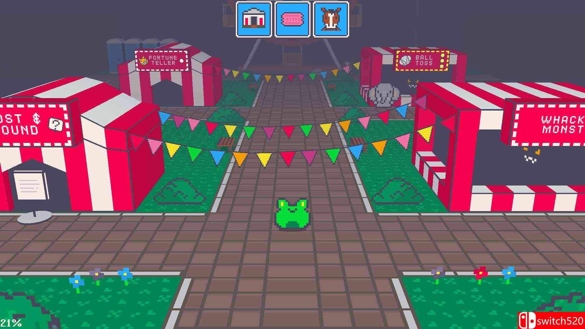 《小青蛙大冒险（FROGGONIT）》Build 22255189 P2P硬盘版[EN]_5