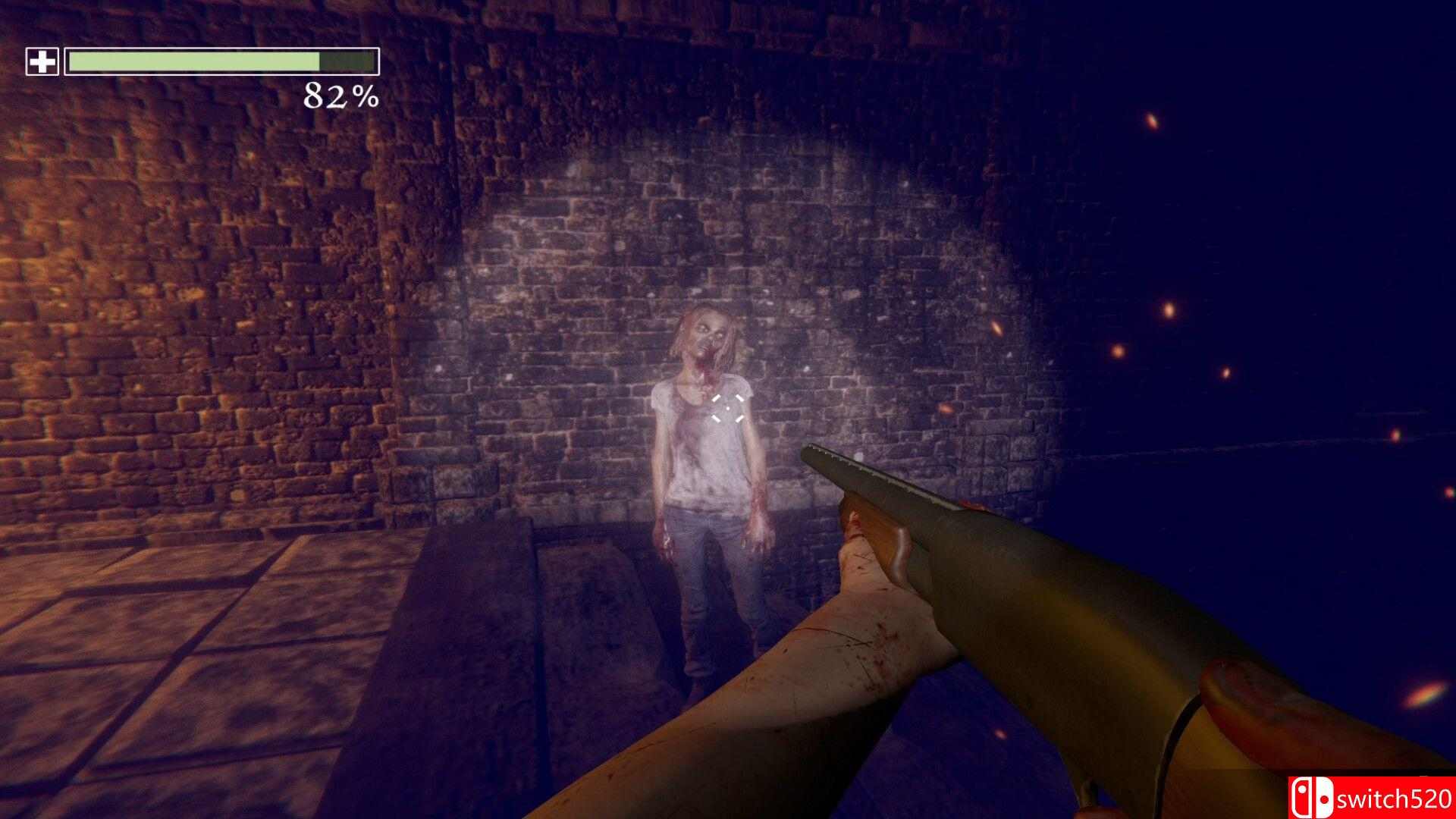 《亡命彼岸（Dead Beyond）》Build 22229824 P2P硬盘版[EN]_4