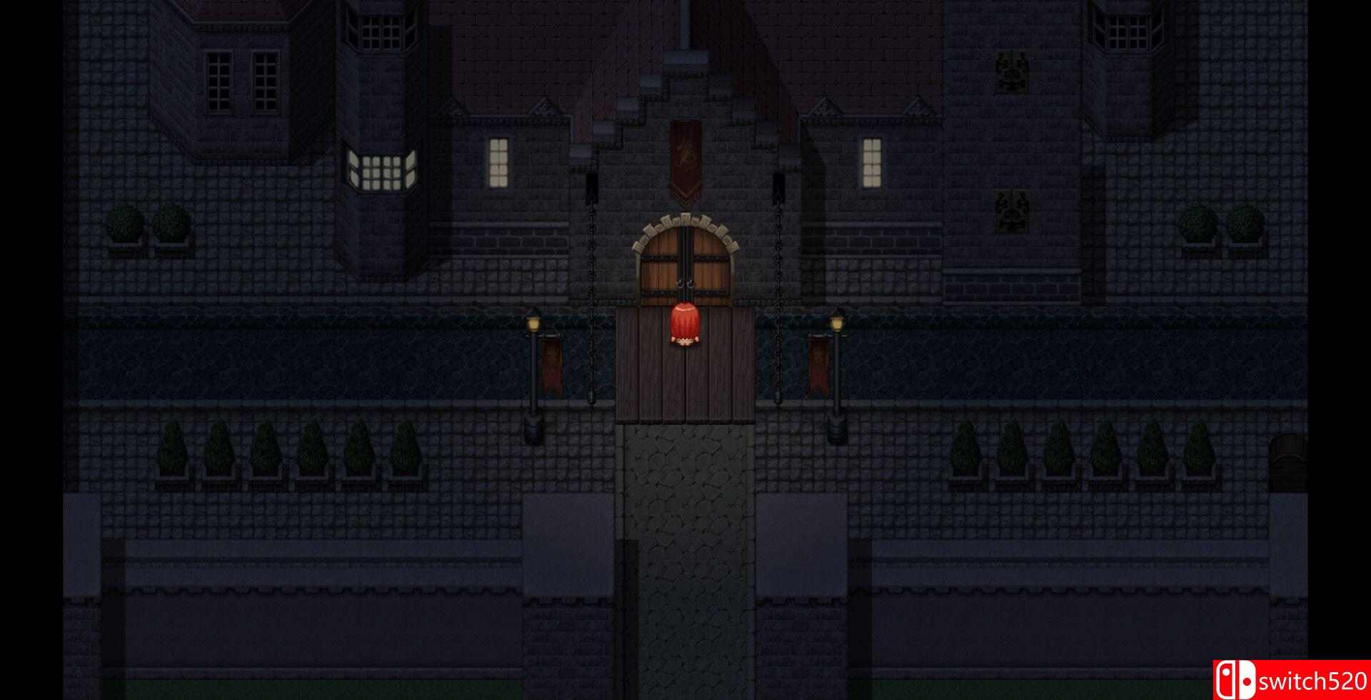 《梅奇巴罗之影（Haunting of Mageburrow）》Build 22255227 P2P硬盘版[EN]_1