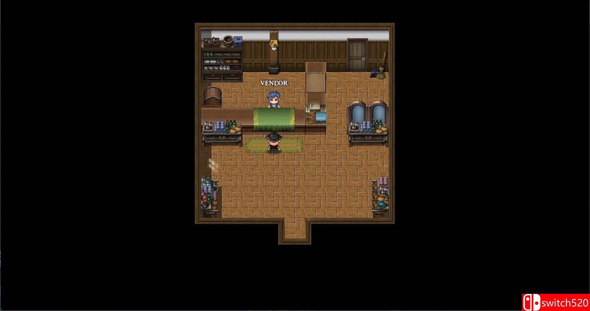 《梅奇巴罗之影（Haunting of Mageburrow）》Build 22255227 P2P硬盘版[EN]_4