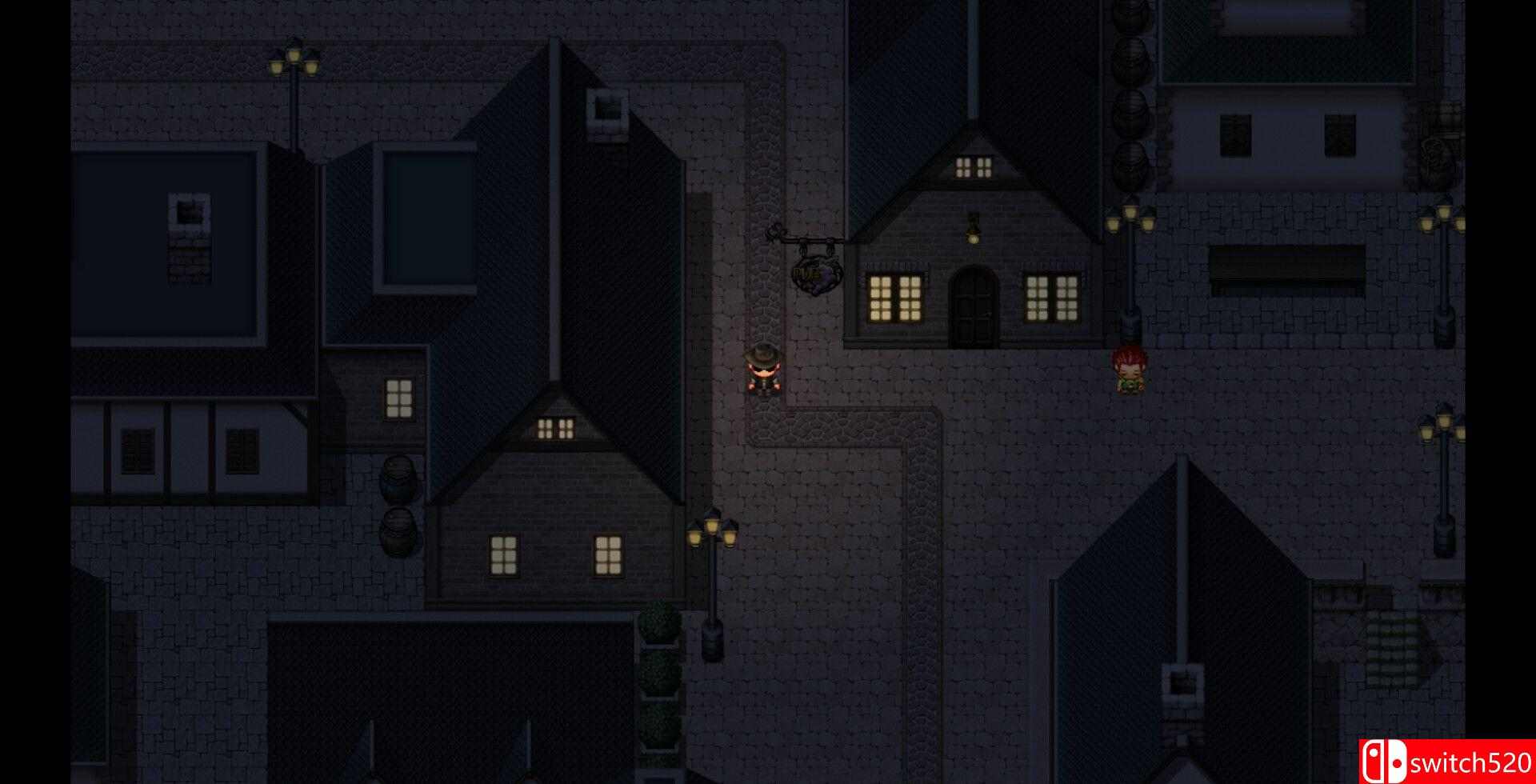 《梅奇巴罗之影（Haunting of Mageburrow）》Build 22255227 P2P硬盘版[EN]_3