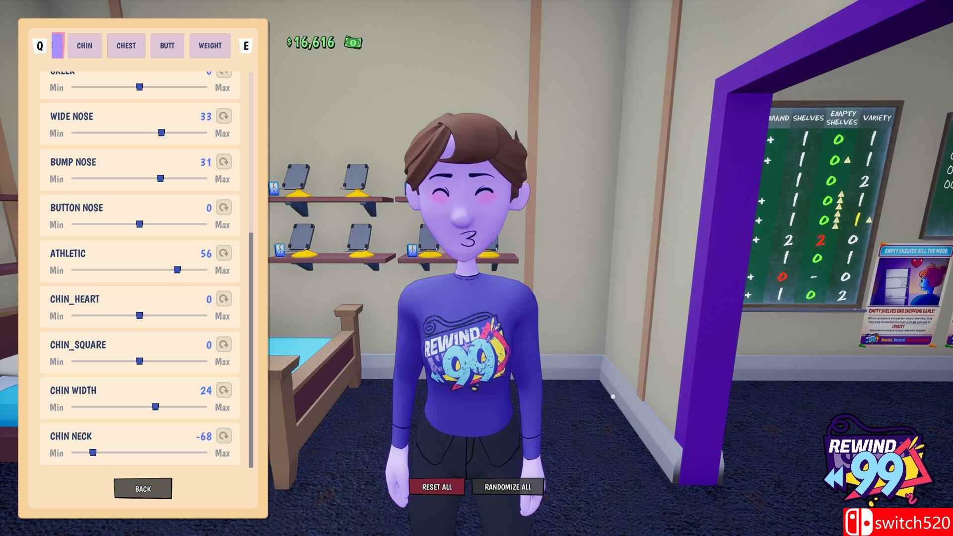 《回溯99（Rewind 99）》Early Access P2P硬盘版[EN]_5
