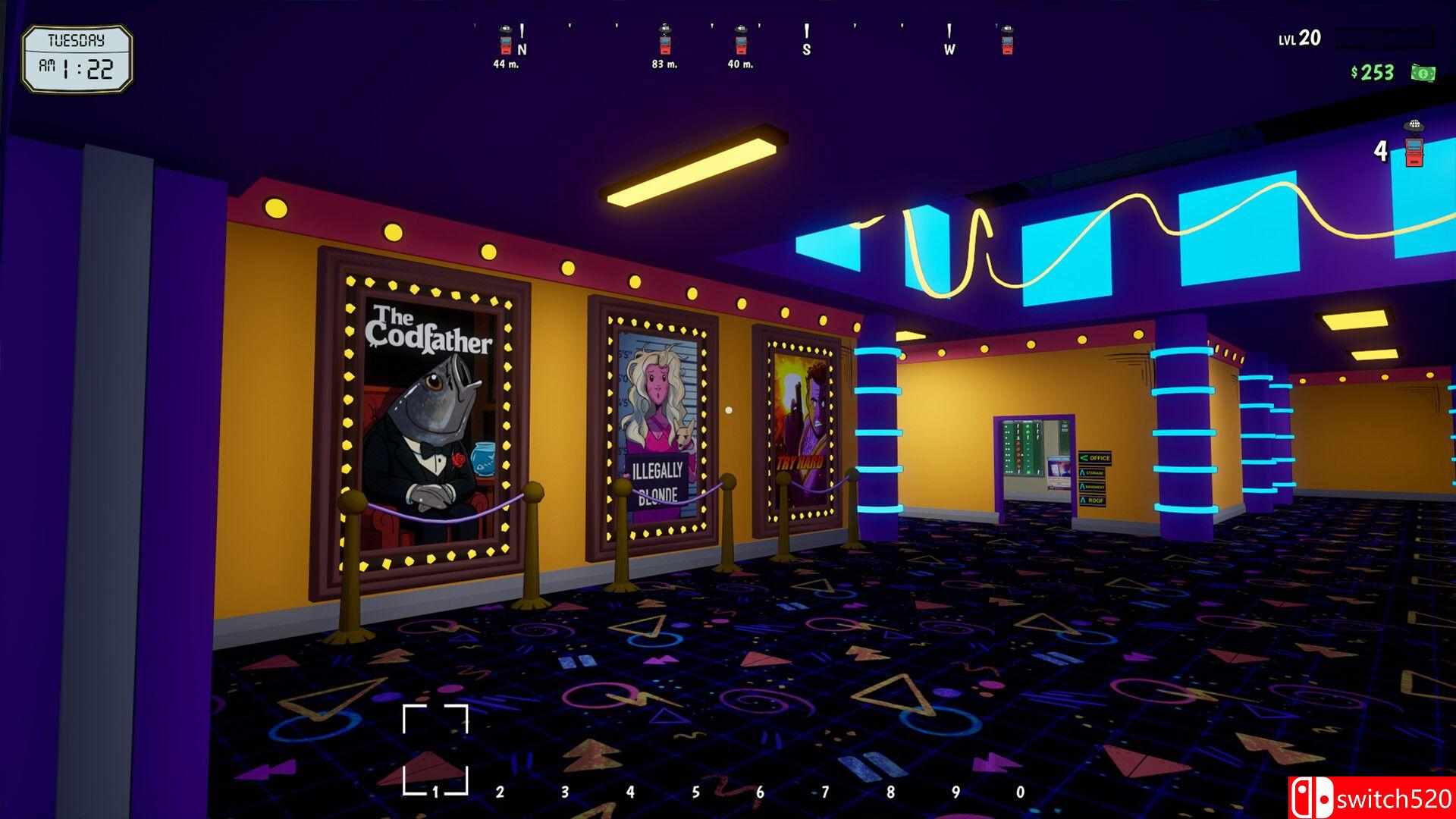 《回溯99（Rewind 99）》Early Access P2P硬盘版[EN]_1