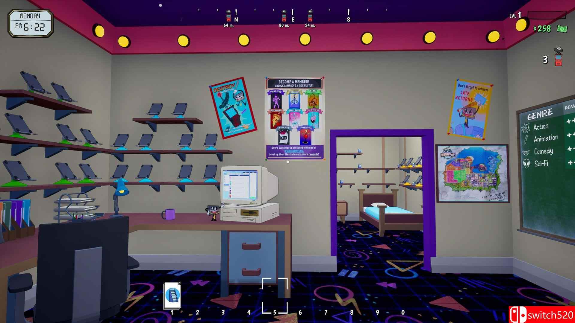 《回溯99（Rewind 99）》Early Access P2P硬盘版[EN]_2