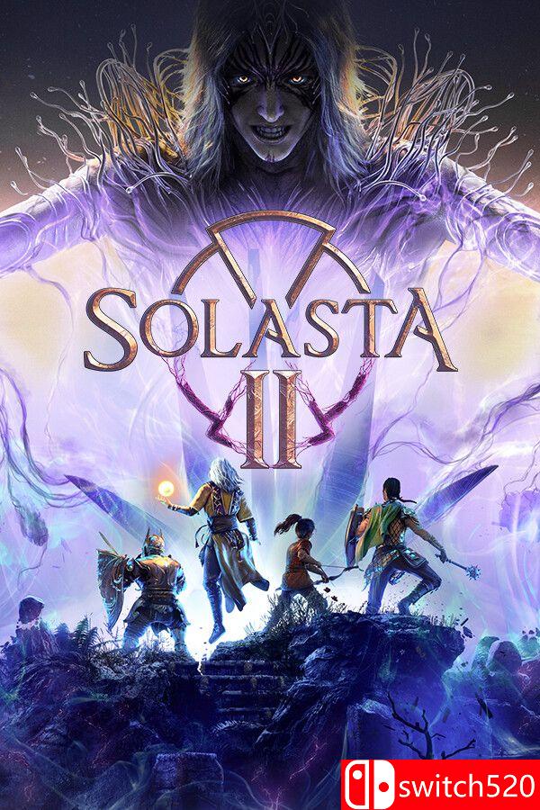 《索拉斯塔2（Solasta II）》官方中文 Early Access P2P硬盘版[CN/EN]