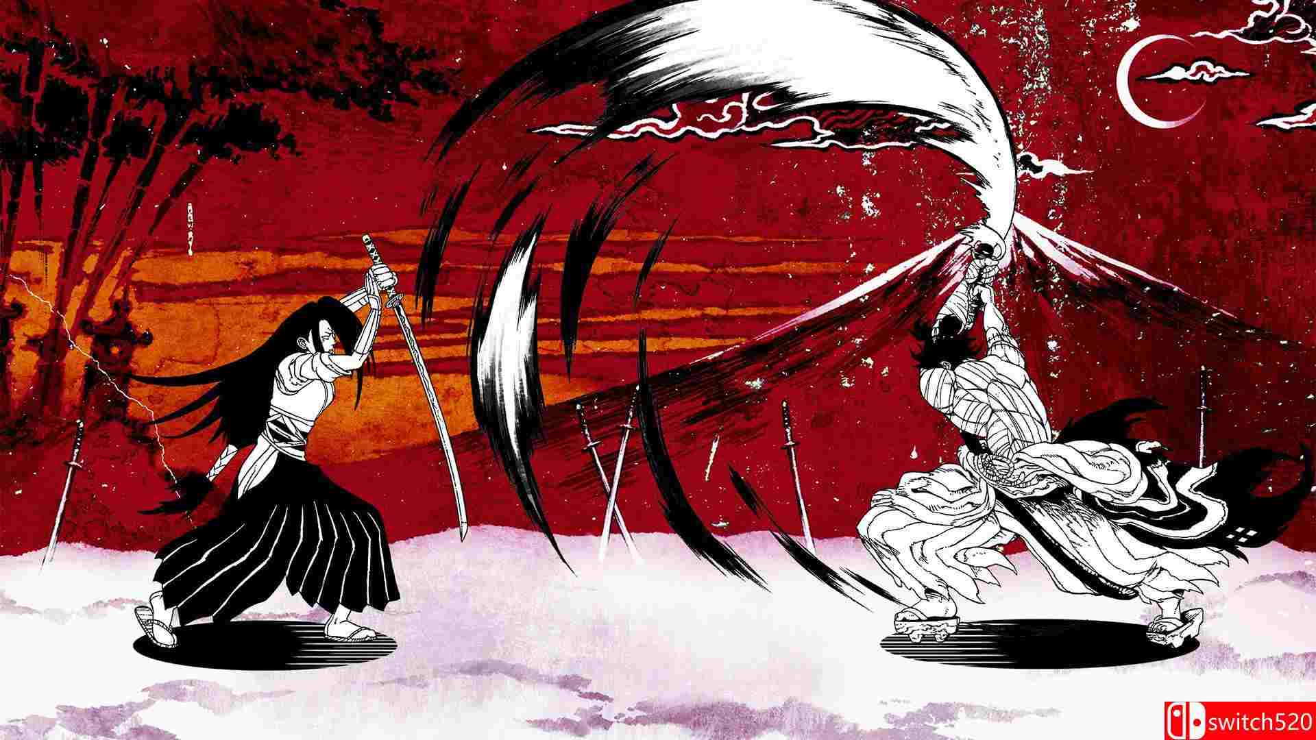 《二击必杀（Two Strikes）》官方中文 集成宫本武藏DLC TENOKE镜像版[CN/TW/EN/JP]_1
