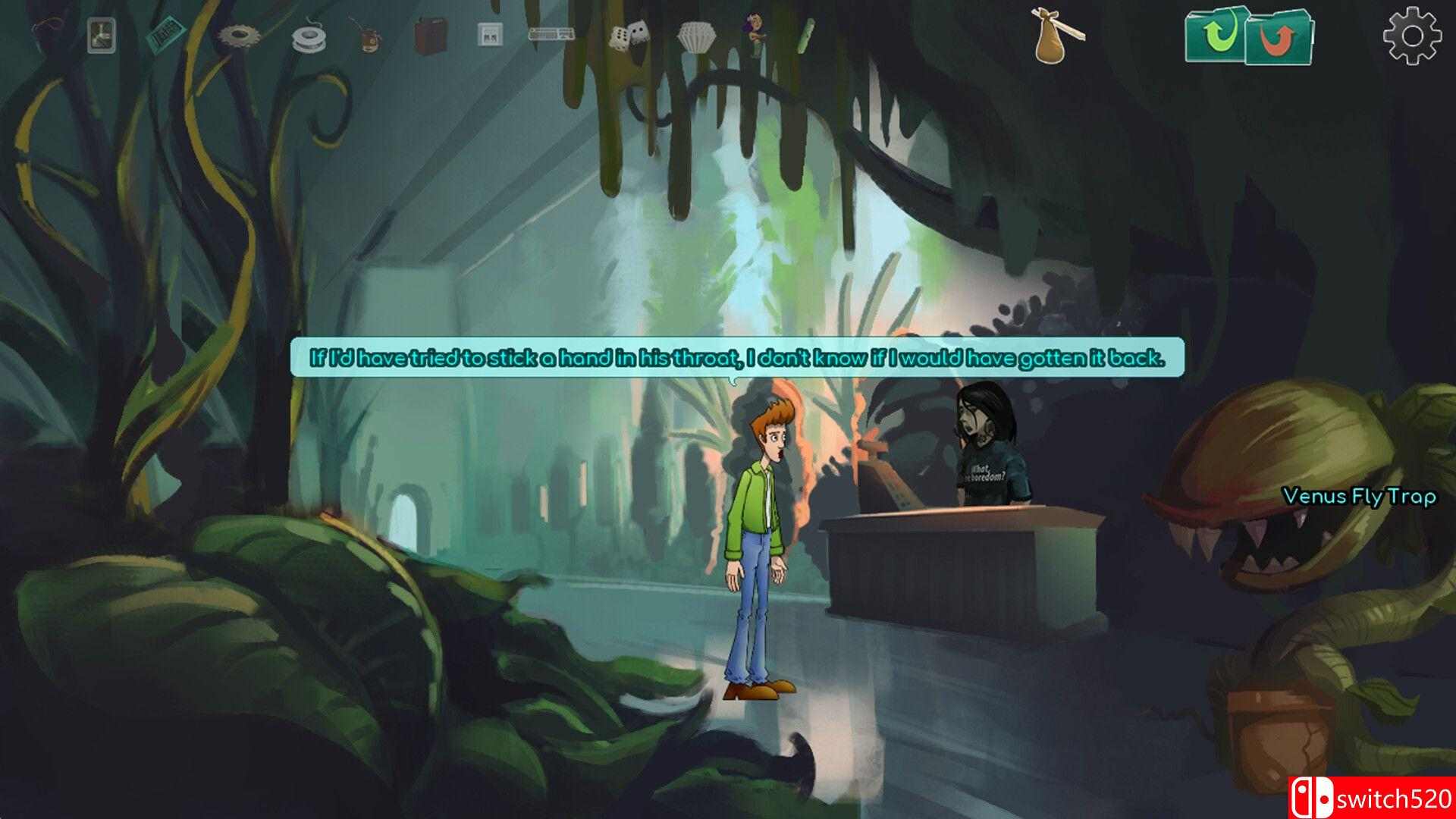 《迷失奶牛岛（Lost on Cow Island）》Build 22297123 P2P硬盘版[EN]_1
