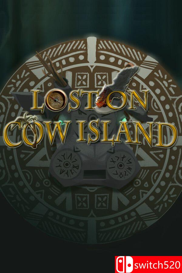 《迷失奶牛岛（Lost on Cow Island）》Build 22297123 P2P硬盘版[EN]