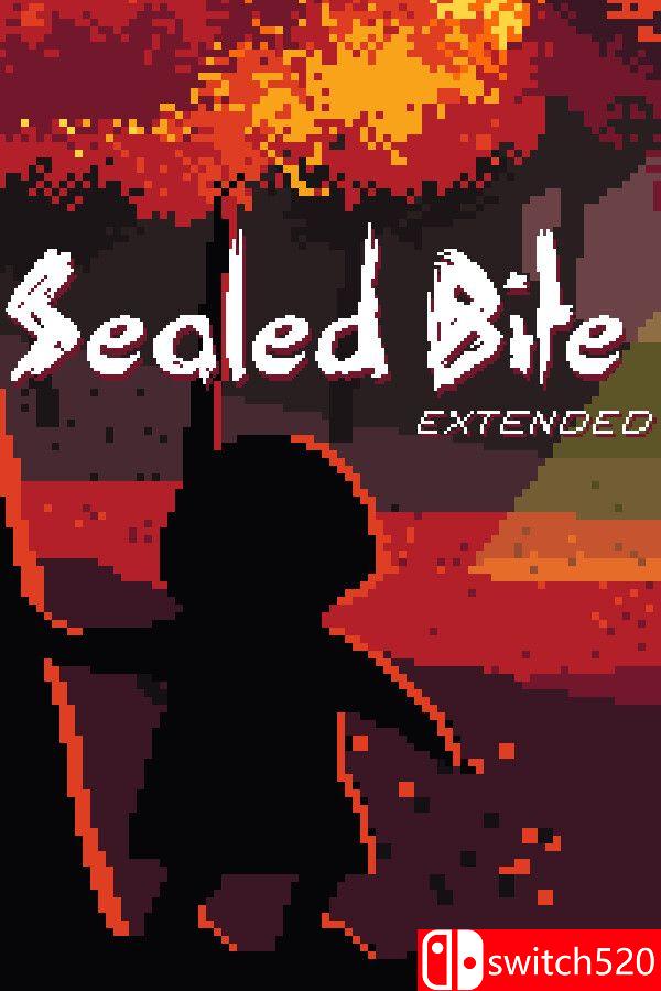 《密封之咬：扩展版（Sealed Bite: Extended）》Build 22313274 P2P硬盘版[CN/TW/EN/JP]