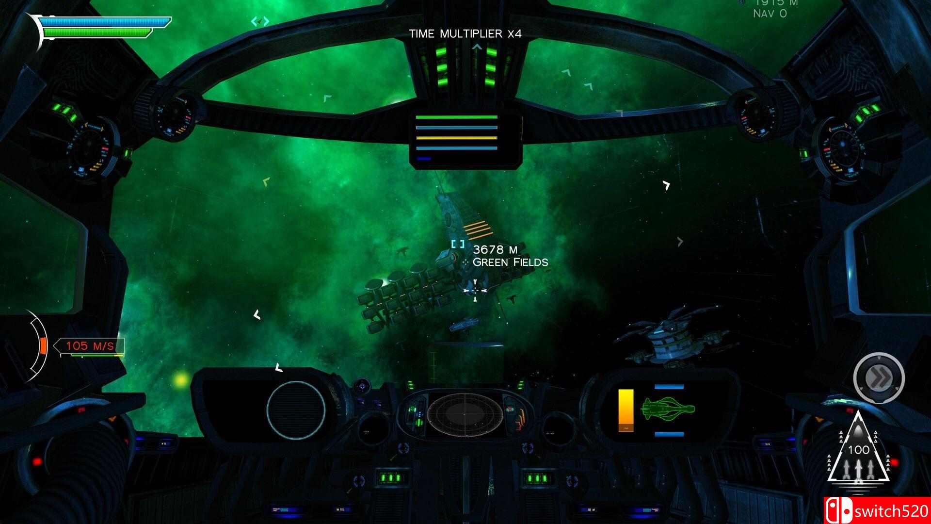 《宇宙探索家 DX（Stellar Wanderer DX）》官方中文 TENOKE镜像版[CN/TW/EN/JP]_1