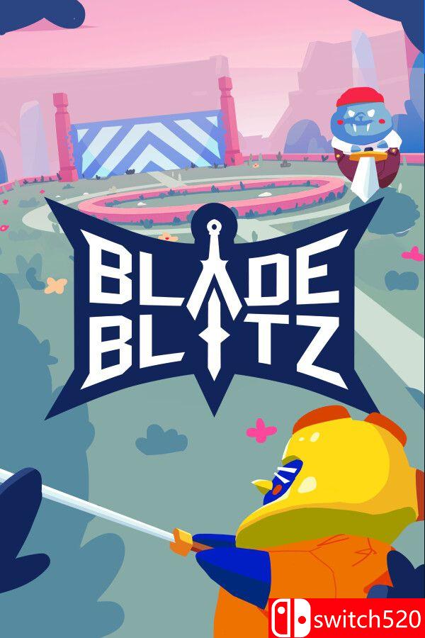 《刃影突袭（Blade Blitz）》官方中文 Build 22300222 P2P硬盘版[CN/EN]