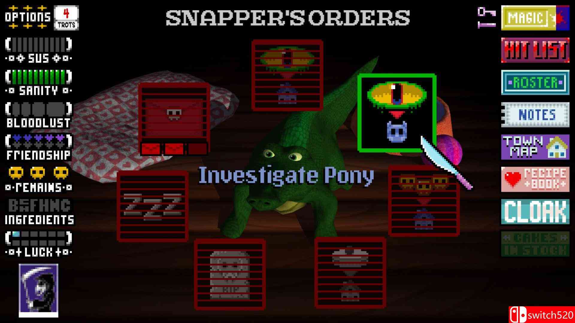 《杀戮小马2（Slaughter Horse 2）》Build 22252751 P2P硬盘版[EN]_2