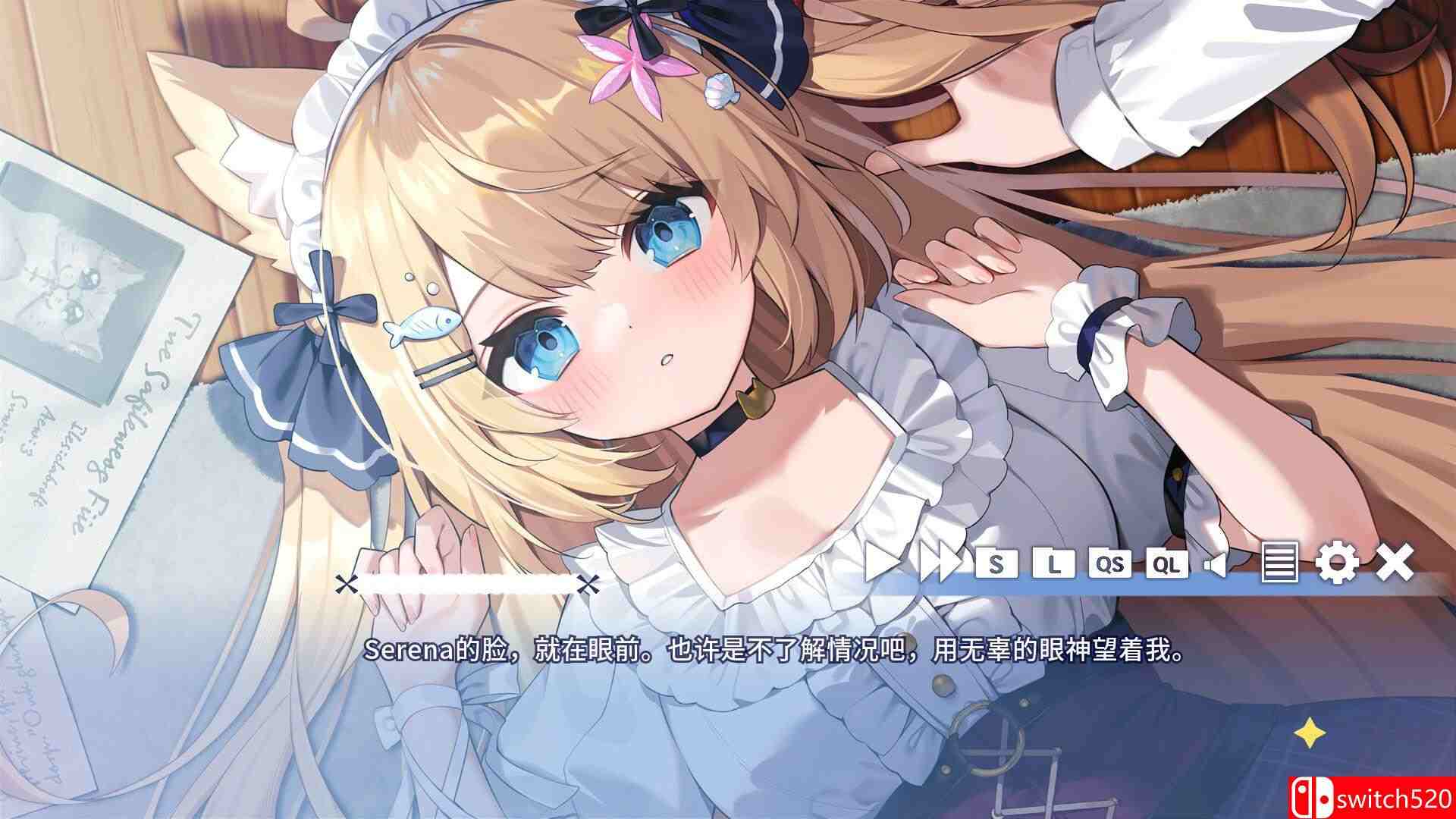 《花园Serena的寻物之旅（Serena Hanazono’s Lost Item）》B.22174423 P2P硬盘版[EN/JP]_3