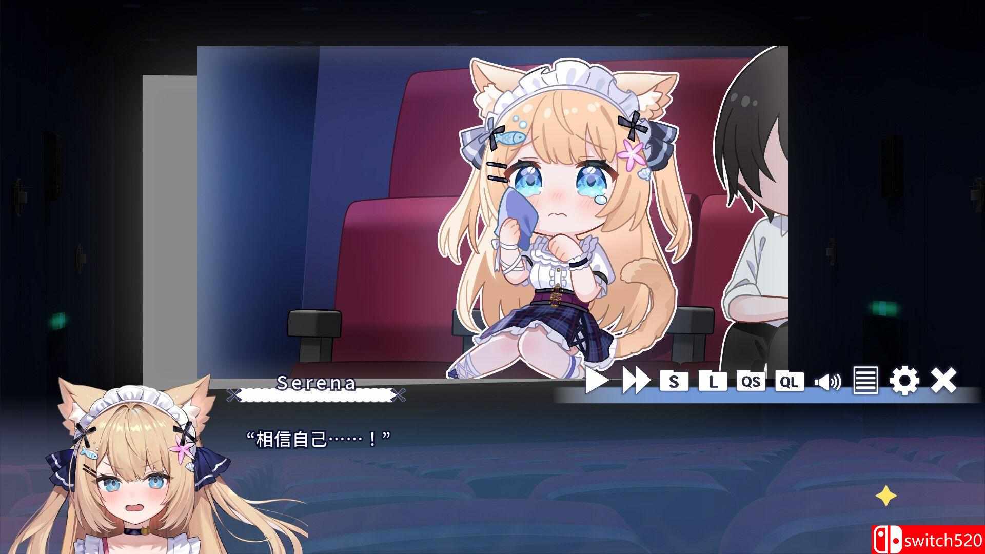 《花园Serena的寻物之旅（Serena Hanazono’s Lost Item）》B.22174423 P2P硬盘版[EN/JP]_2