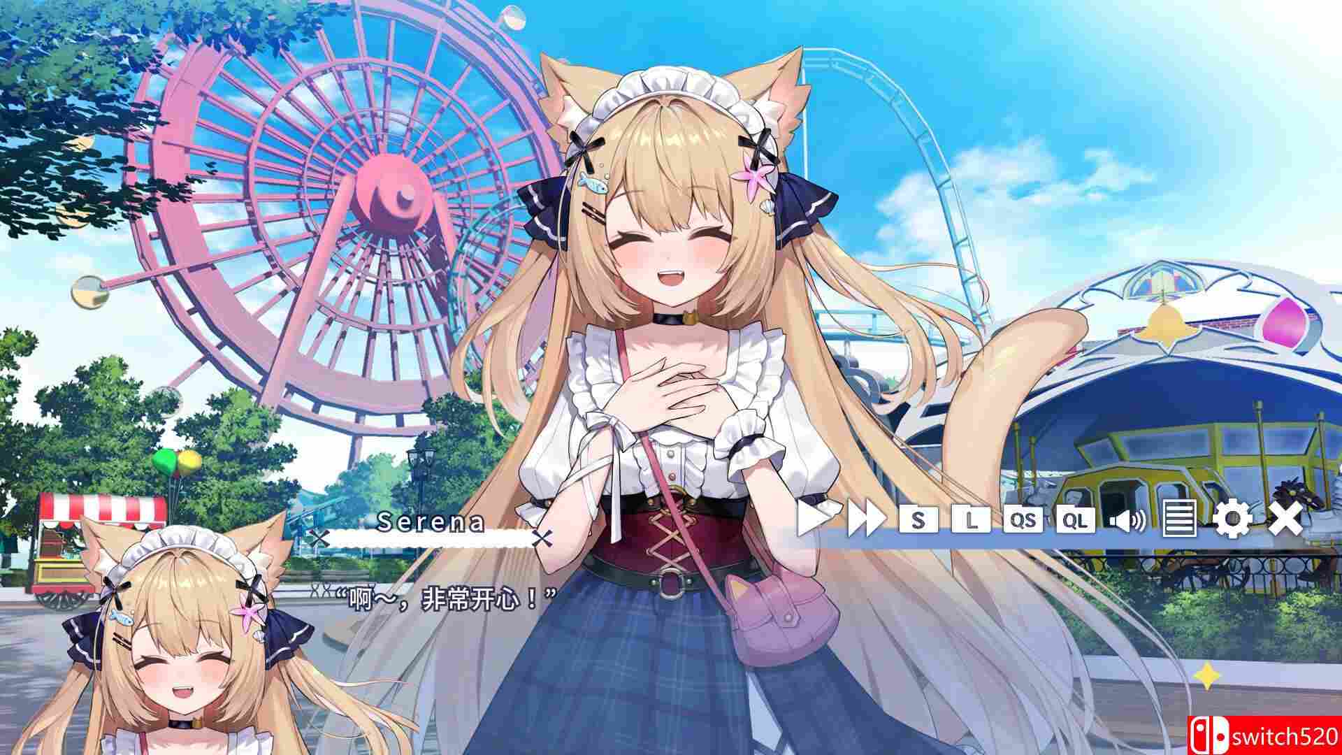 《花园Serena的寻物之旅（Serena Hanazono’s Lost Item）》B.22174423 P2P硬盘版[EN/JP]_4