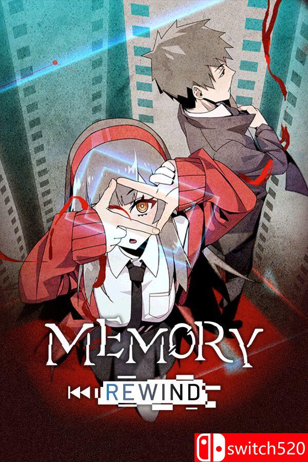 《回忆倒带（Memory Rewind）》Build 21157335 P2P硬盘版[EN]