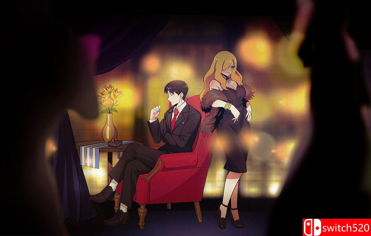 《回忆倒带（Memory Rewind）》Build 21157335 P2P硬盘版[EN]_2