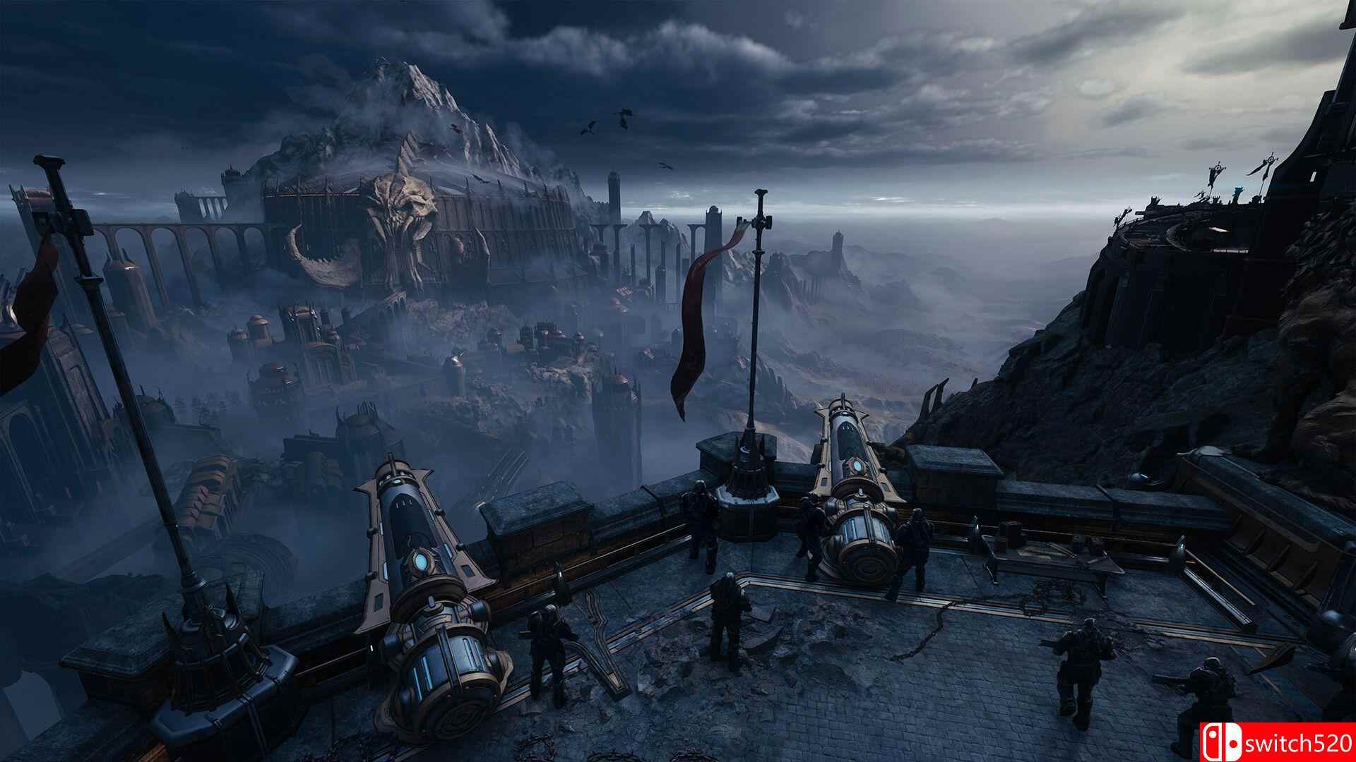 《毁灭战士：黑暗时代（DOOM: The Dark Ages）》官方中文 voices38镜像版[CN/TW/EN/JP]_4