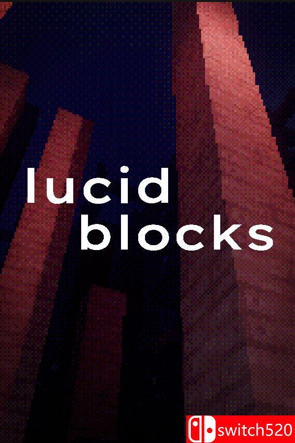 《清醒方块（Lucid Blocks）》TENOKE镜像版[EN]