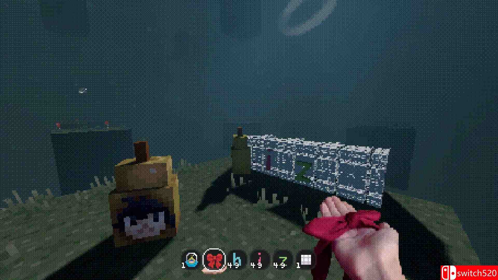 《清醒方块（Lucid Blocks）》TENOKE镜像版[EN]_4