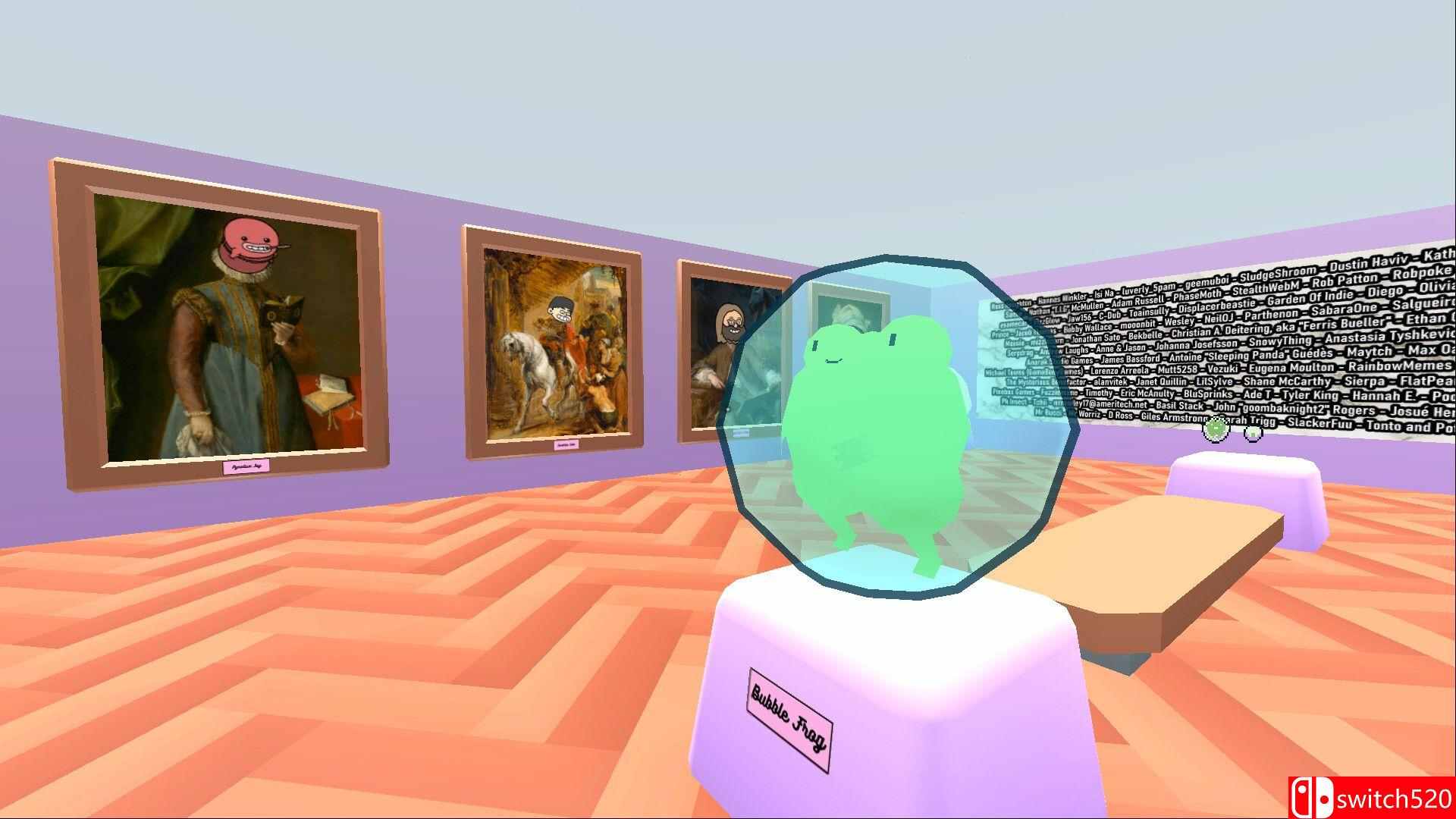 《泡泡青蛙DX（Bubble Frog DX）》v1.2 bADkARMA硬盘版[EN]_5