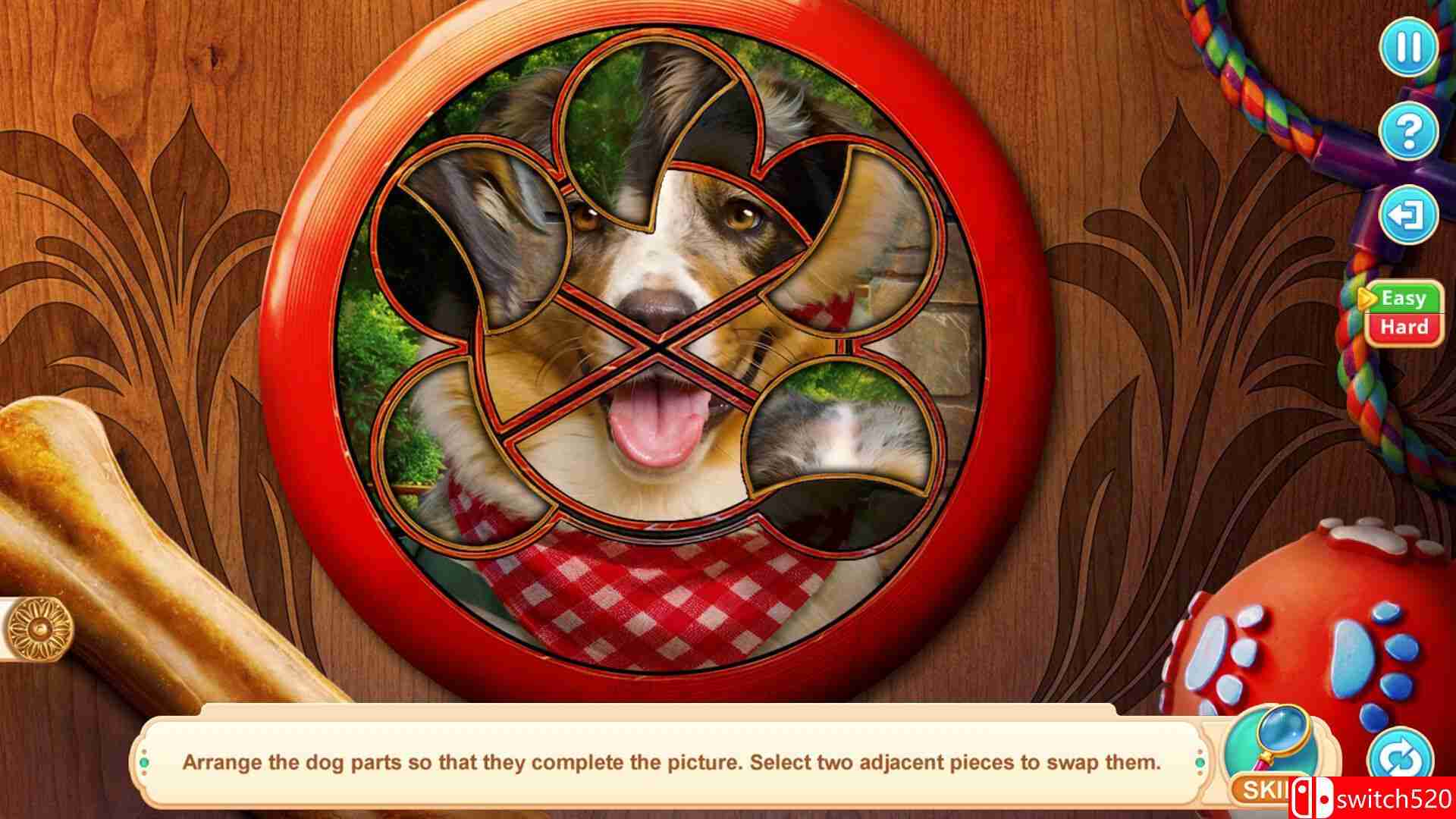 《萌宠之家：挚爱伙伴（Home for Friends: Beloved Pets）》RAZOR硬盘版[EN]_4