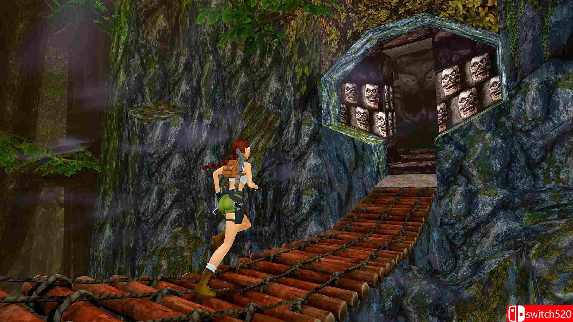 《古墓丽影三部曲：重制版（Tomb Raider I-III Remastered）》官方中文 RUNE镜像版[CN/EN/JP]_4