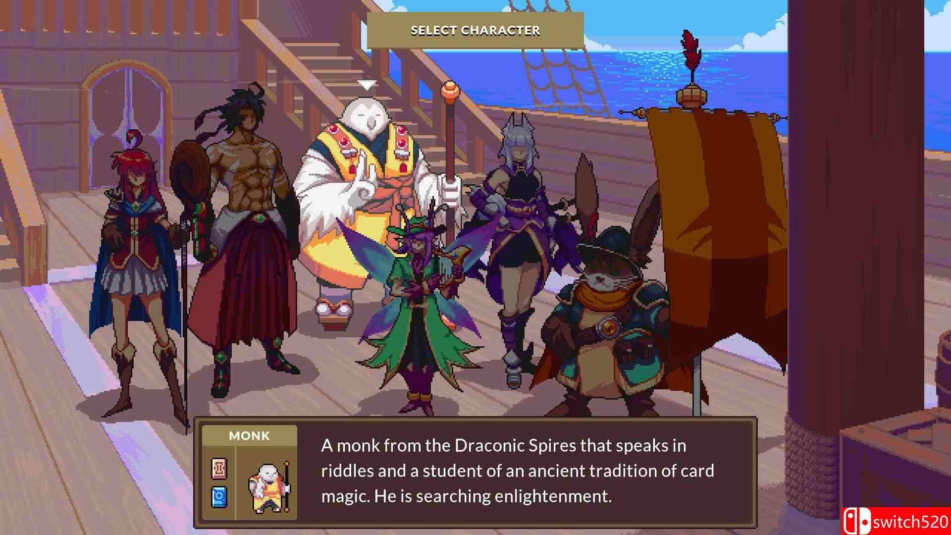 《魔卡地下城（Dungeon Drafters）》官方中文 v1.1.2.2 I_KnoW镜像版[CN/TW/EN/JP]_2