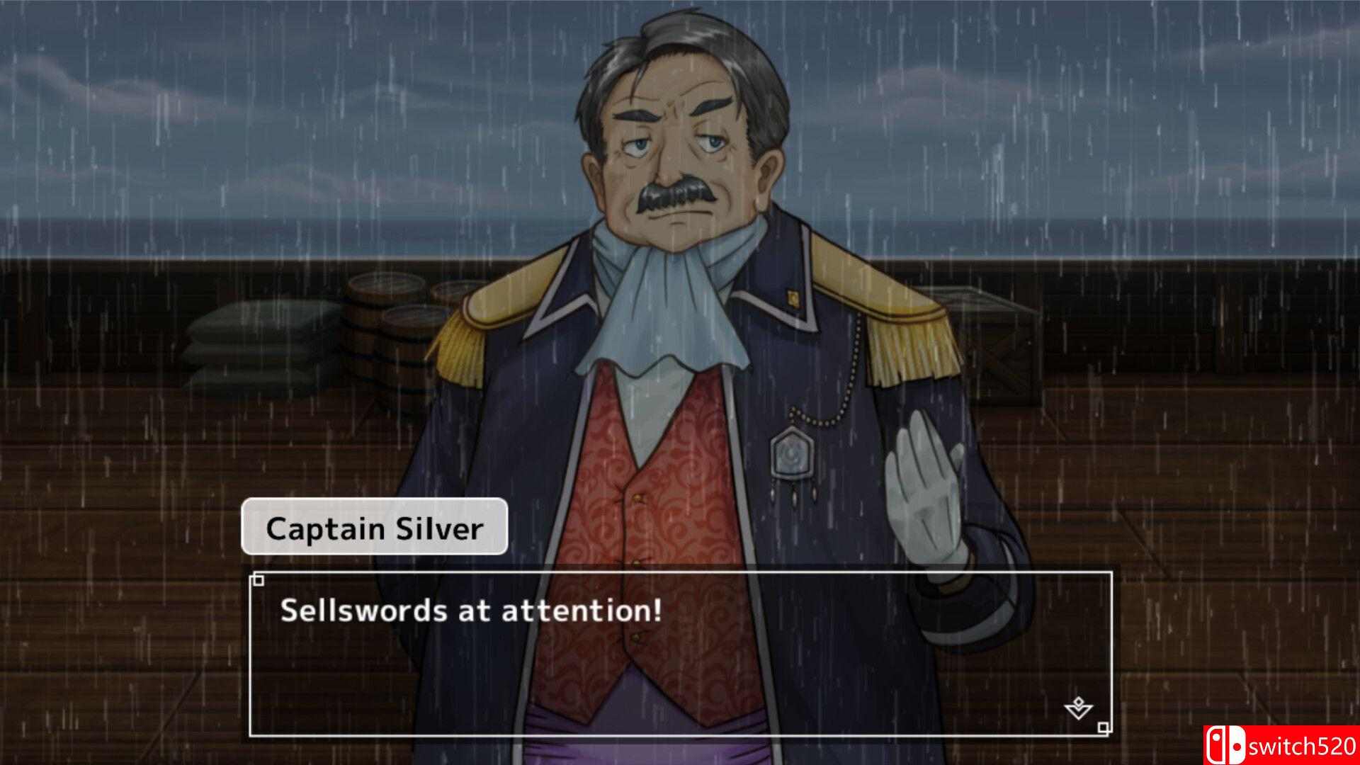 《佣兵传说（Sellsword Saga）》集成旅程DLC bADkARMA硬盘版[EN]_1
