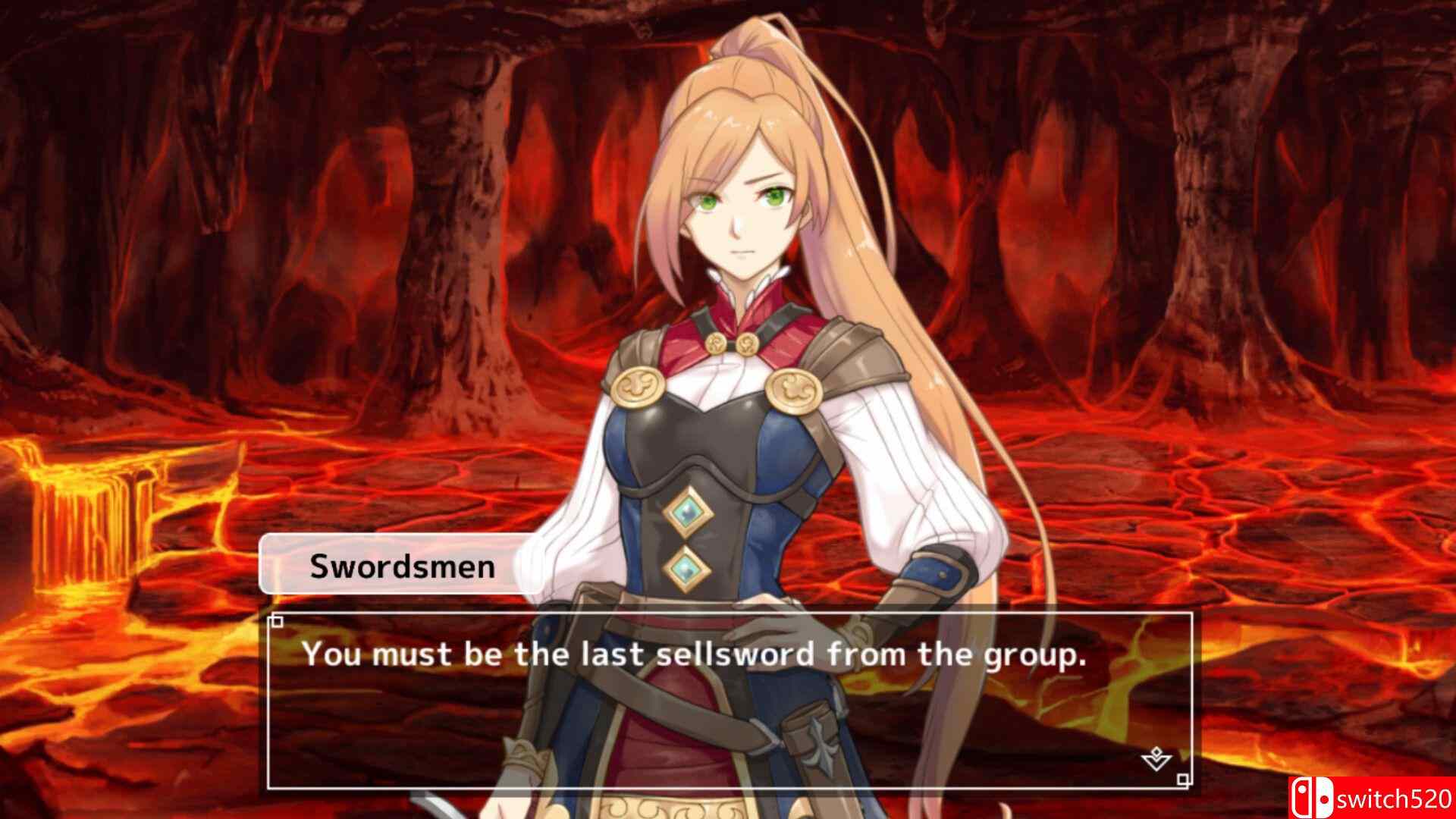 《佣兵传说（Sellsword Saga）》集成旅程DLC bADkARMA硬盘版[EN]_4