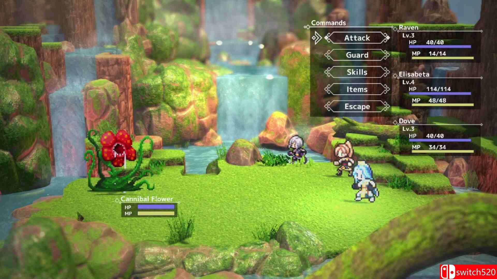 《佣兵传说（Sellsword Saga）》集成旅程DLC bADkARMA硬盘版[EN]_2