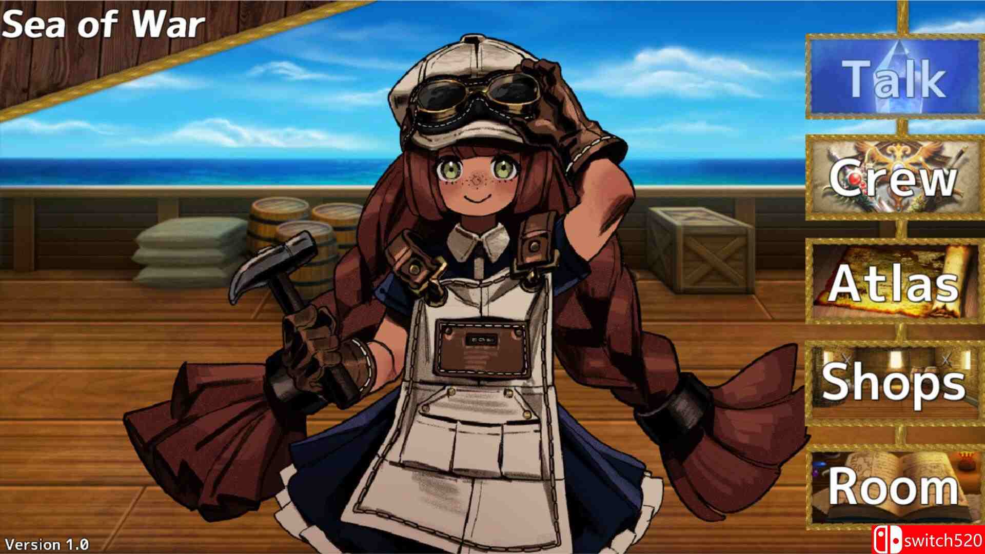 《佣兵传说（Sellsword Saga）》集成旅程DLC bADkARMA硬盘版[EN]_3