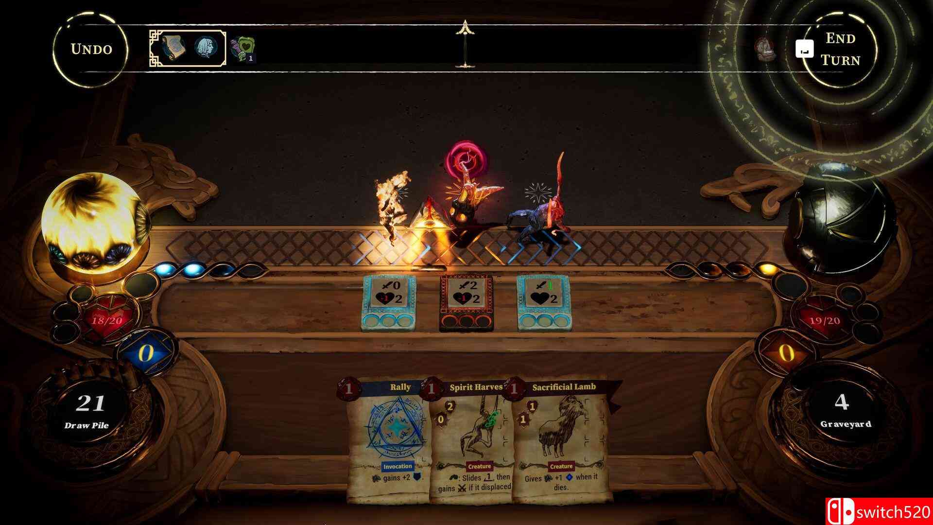 《杀戮之石（The Killing Stone）》官方中文 Early Access P2P硬盘版[CN/EN]_4
