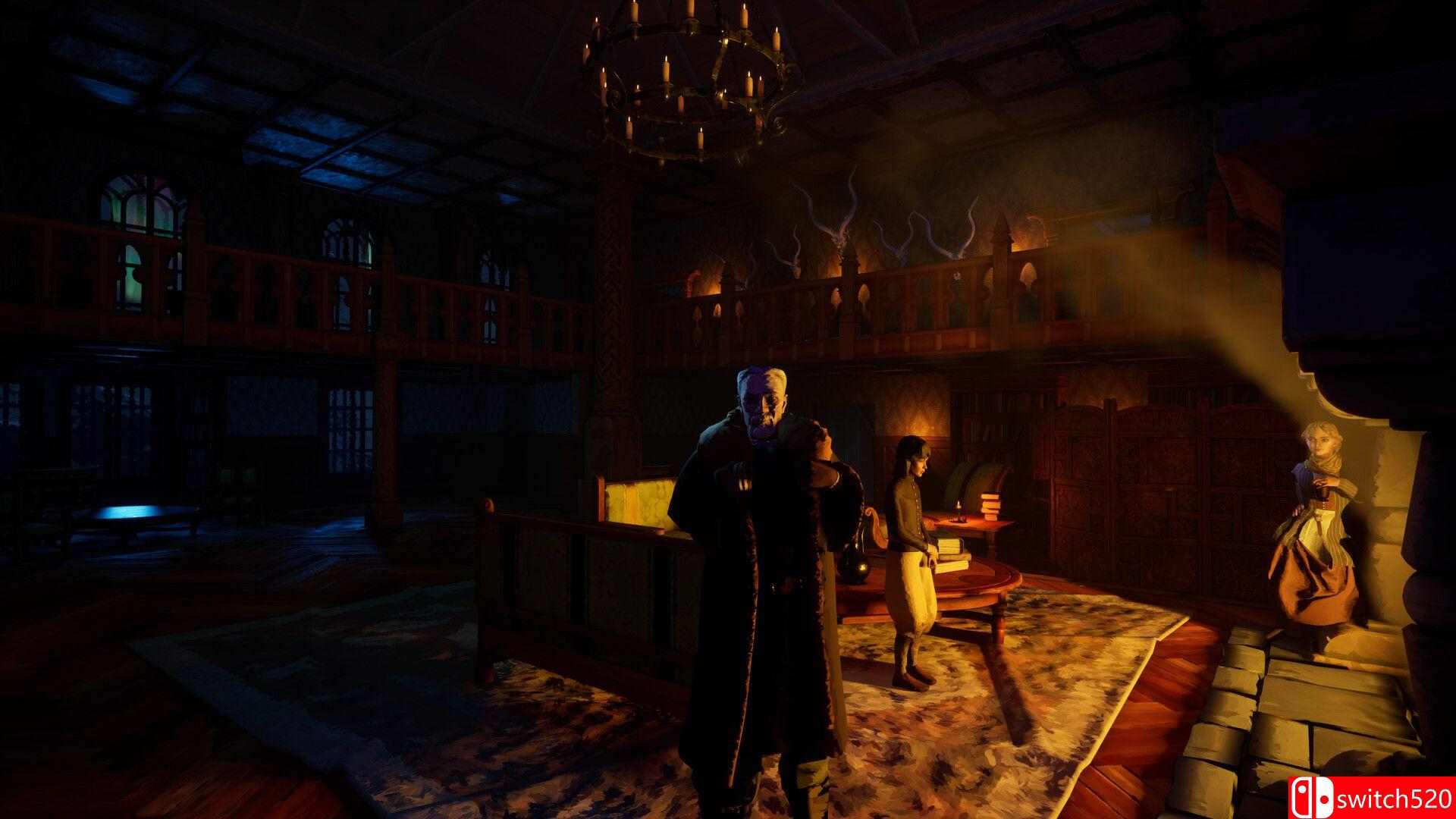《杀戮之石（The Killing Stone）》官方中文 Early Access P2P硬盘版[CN/EN]_3
