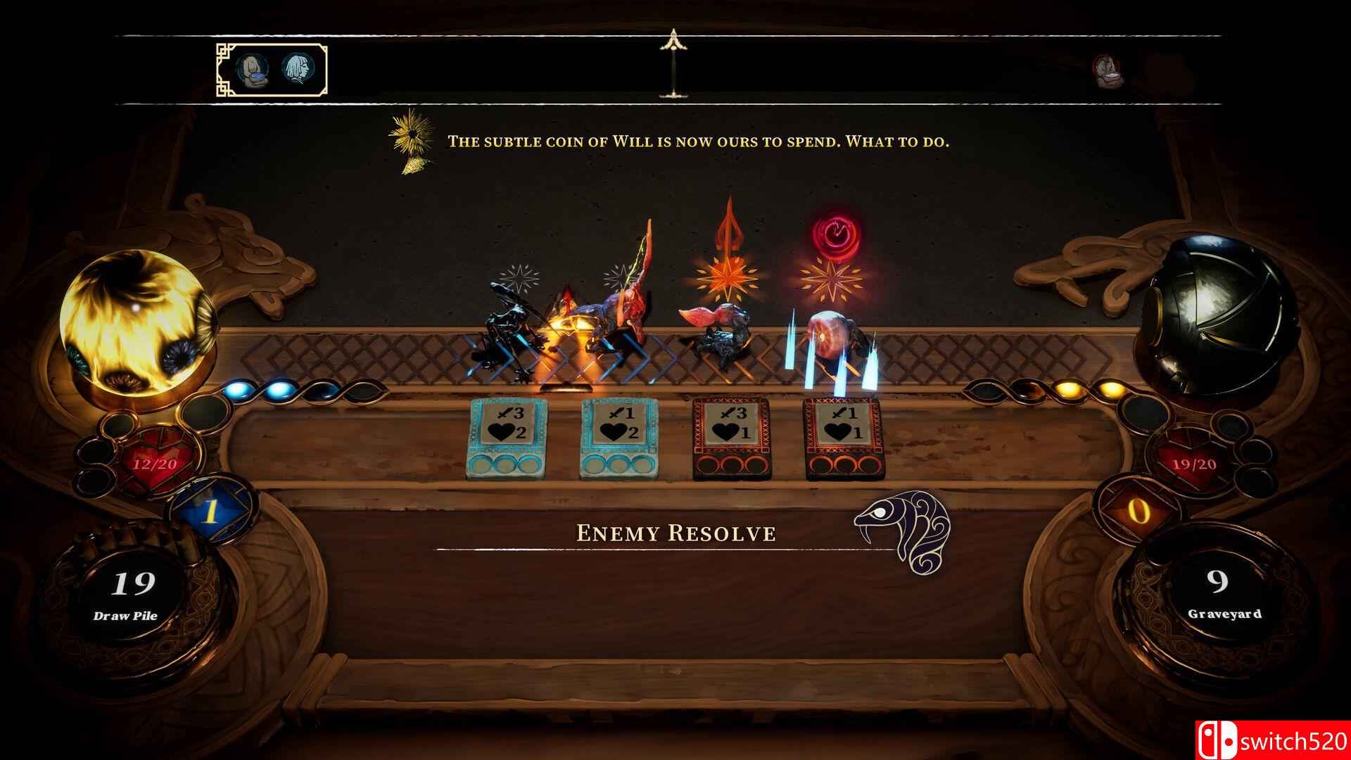 《杀戮之石（The Killing Stone）》官方中文 Early Access P2P硬盘版[CN/EN]_1