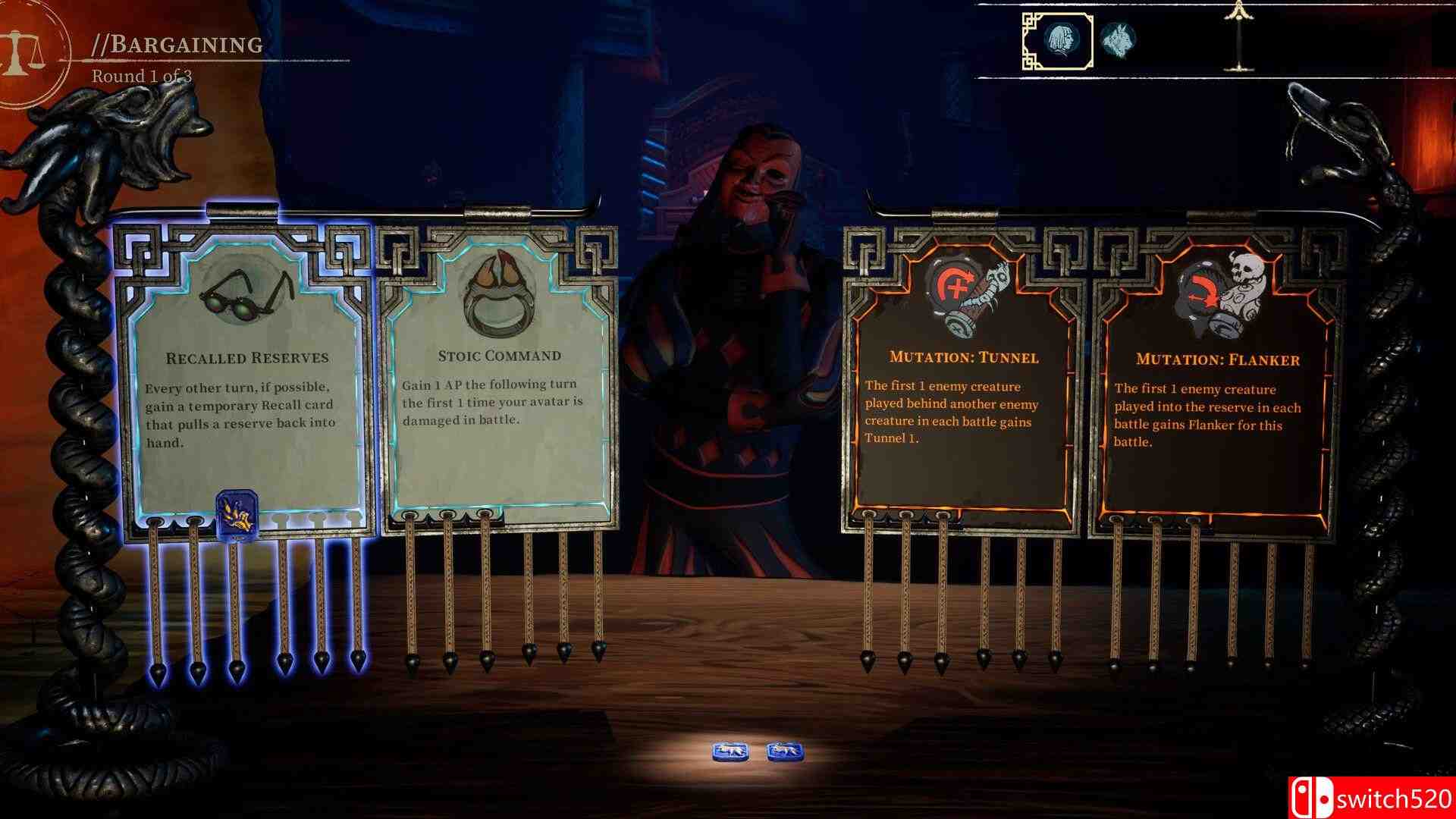 《杀戮之石（The Killing Stone）》官方中文 Early Access P2P硬盘版[CN/EN]_2