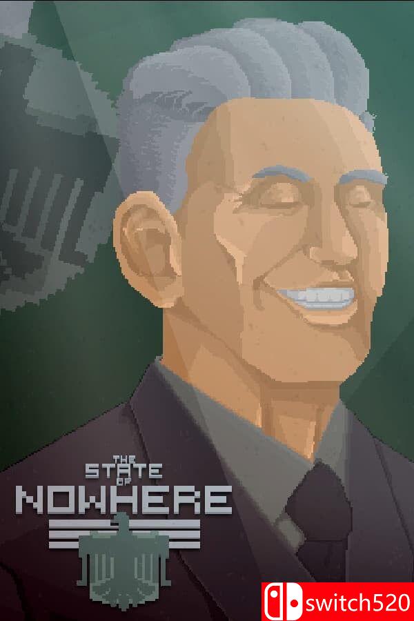 《无处之国（The State of Nowhere）》Build 22339698 P2P硬盘版[EN]