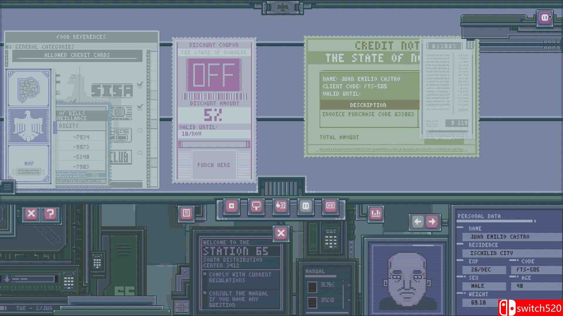 《无处之国（The State of Nowhere）》Build 22339698 P2P硬盘版[EN]_2