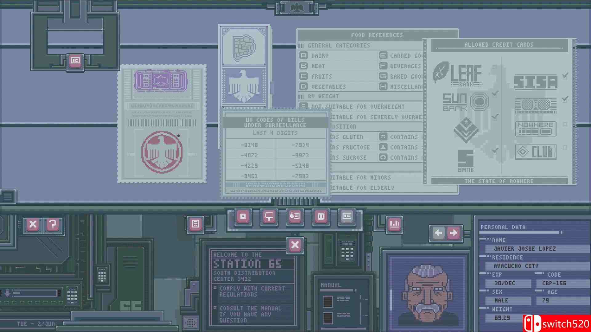 《无处之国（The State of Nowhere）》Build 22339698 P2P硬盘版[EN]_4