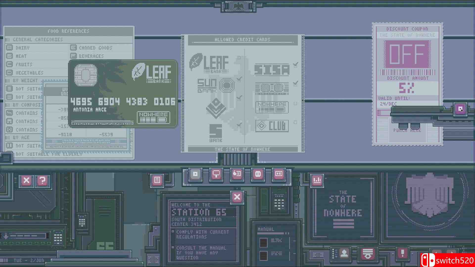 《无处之国（The State of Nowhere）》Build 22339698 P2P硬盘版[EN]_3